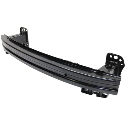 Front Bumper Reinforcement - CH1006229 pa4