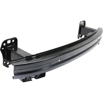 Front Bumper Reinforcement - CH1006229 pa5