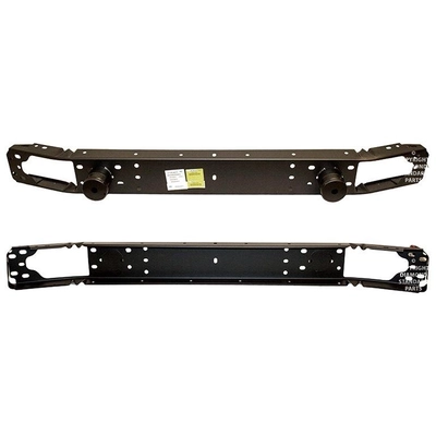 Front Bumper Reinforcement - CH1006244DSC pa2