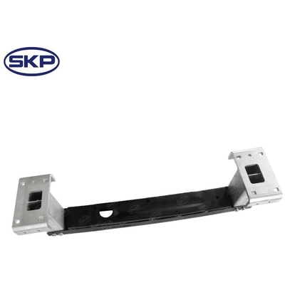 Front Bumper Reinforcement & Face Bar by SKP - SK601416 pa2