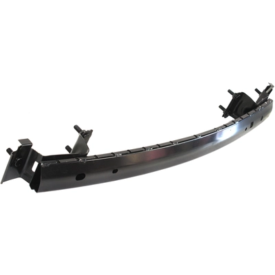 Front Bumper Reinforcement - FO1006250 pa5