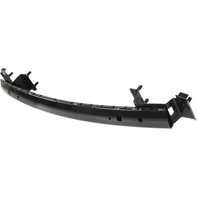 Front Bumper Reinforcement - FO1006250 pa8