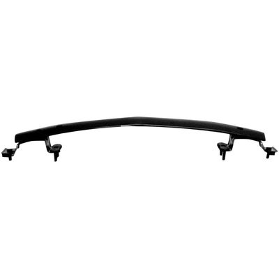 Front Bumper Reinforcement - FO1006250DSC pa2
