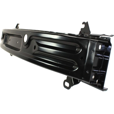 Front Bumper Reinforcement - FO1006251 pa3