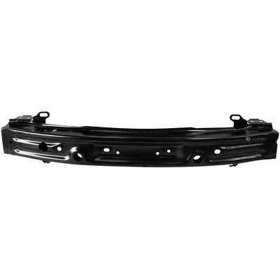 Front Bumper Reinforcement - FO1006251DSC pa2