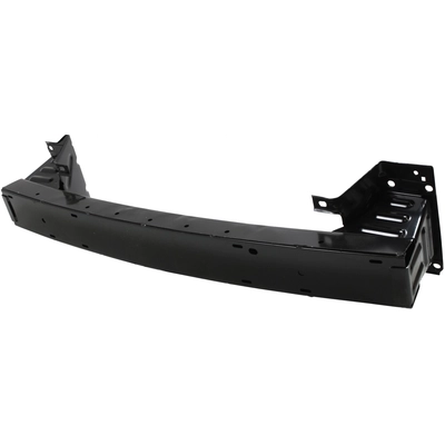 Front Bumper Reinforcement - FO1006253 pa6