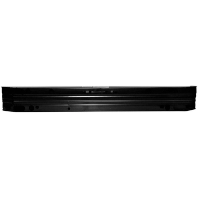 Front Bumper Reinforcement - FO1006254DSC pa2