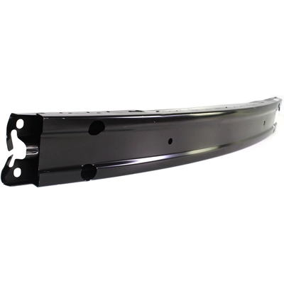 Front Bumper Reinforcement - FO1006255 pa4