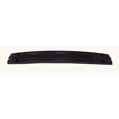 Front Bumper Reinforcement - FO1006255C pa1