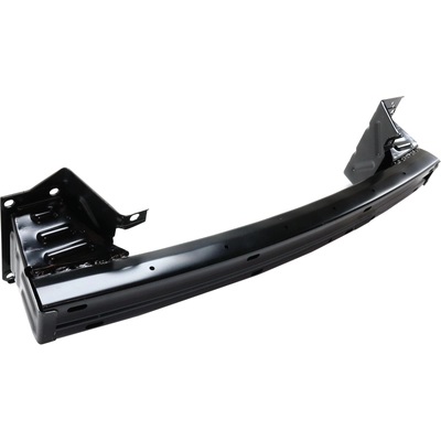 Front Bumper Reinforcement - FO1006256C pa2