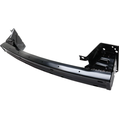 Front Bumper Reinforcement - FO1006256C pa4