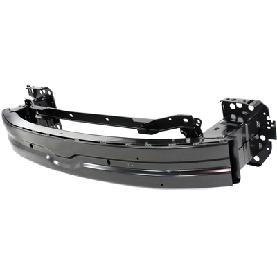 Front Bumper Reinforcement - FO1006258 pa9