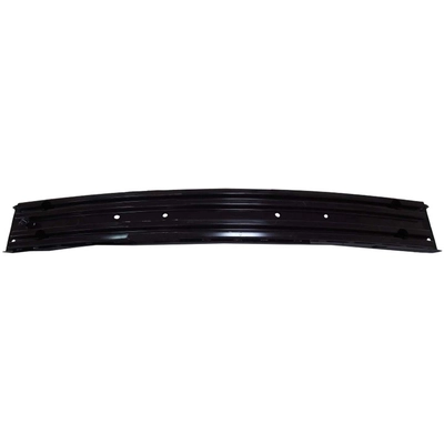 Front Bumper Reinforcement - FO1006259C Capa Certified Capa Certified pa1