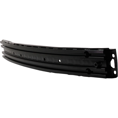 Front Bumper Reinforcement - FO1006259C Capa Certified Capa Certified pa9