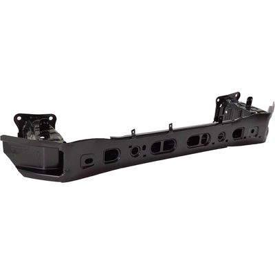 Front Bumper Reinforcement - FO1006260 pa4