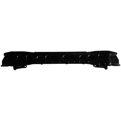 Front Bumper Reinforcement - FO1006260DSC pa2