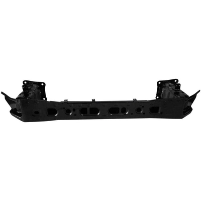 Front Bumper Reinforcement - FO1006260DSC pa3