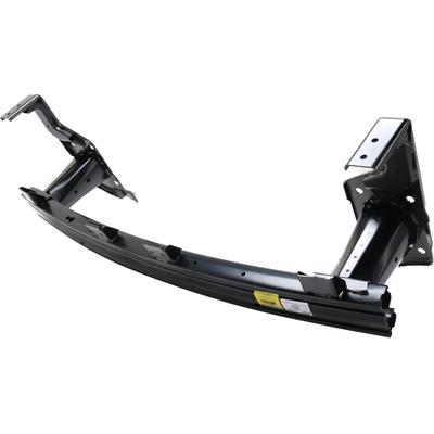 Front Bumper Reinforcement - FO1006263C Capa Certified pa7