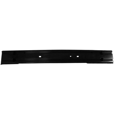 Front Bumper Reinforcement - FO1006267DSC pa2