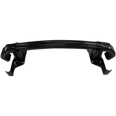 Front Bumper Reinforcement - FO1006270DSC pa2