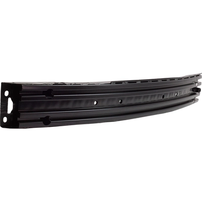 Front Bumper Reinforcement - FO1006272C pa5