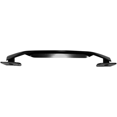 Front Bumper Reinforcement - FO1006273DSC pa2