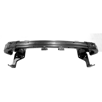 Front Bumper Reinforcement - FO1006274C Capa Certified pa1