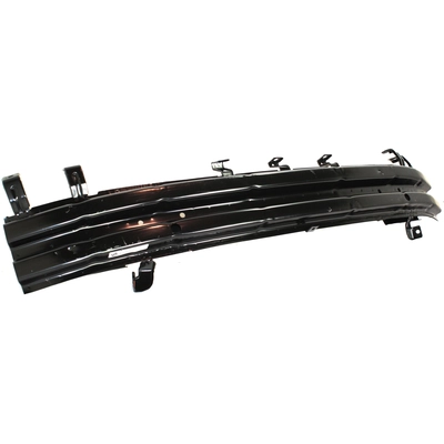 Front Bumper Reinforcement - GM1006649 pa7