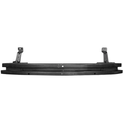 Front Bumper Reinforcement - GM1006655DSC pa2