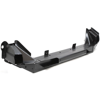 Front Bumper Reinforcement - HO1006144 pa1