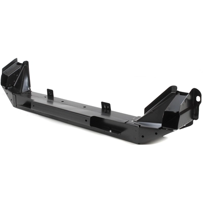 Front Bumper Reinforcement - HO1006144 pa6