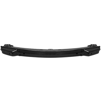 Front Bumper Reinforcement - HO1006164DSC pa2