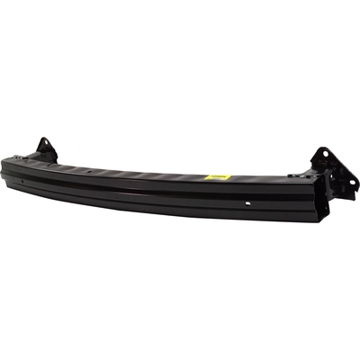 Front Bumper Reinforcement - HO1006176C Capa Certified pa1