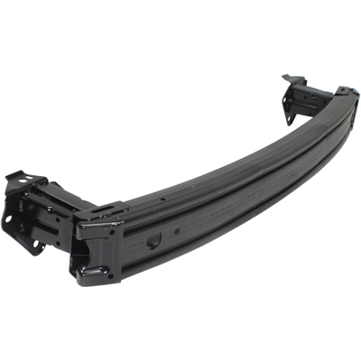 Front Bumper Reinforcement - HO1006190 pa8