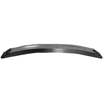 Front Bumper Reinforcement - HO1006197C Capa Certified Capa Certified pa1