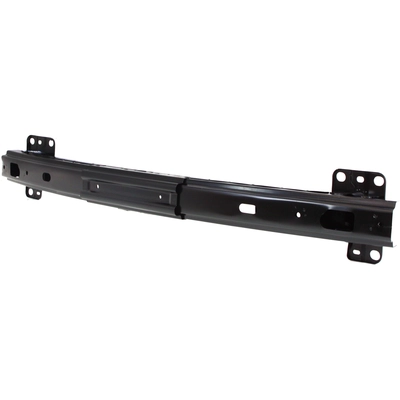 Front Bumper Reinforcement - HY1006126 pa2