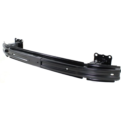 Front Bumper Reinforcement - HY1006131 pa5