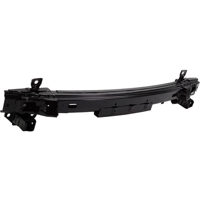 Front Bumper Reinforcement - HY1006132 pa9