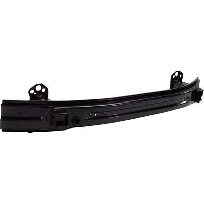 Front Bumper Reinforcement - HY1006138 pa4