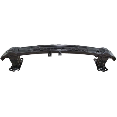 Front Bumper Reinforcement - HY1006153C Capa Certified Capa Certified pa2