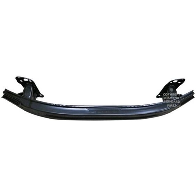 Front Bumper Reinforcement - HY1006154 pa1