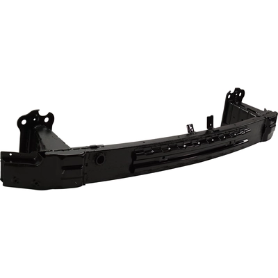 Front Bumper Reinforcement - HY1006170 pa9