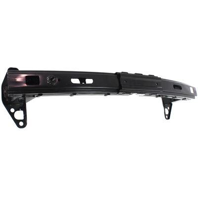 Front Bumper Reinforcement - KI1006125 pa5