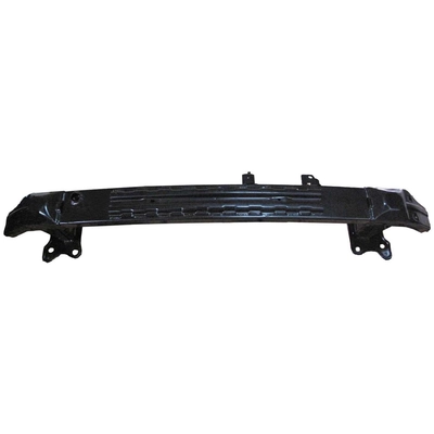 Front Bumper Reinforcement - KI1006155C Capa Certified Capa Certified pa1