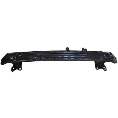 Front Bumper Reinforcement - KI1006155C Capa Certified Capa Certified pa2