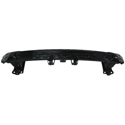 Front Bumper Reinforcement - KI1006158C Capa Certified Capa Certified pa1