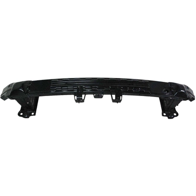 Front Bumper Reinforcement - KI1006158C Capa Certified Capa Certified pa2