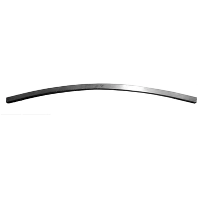 Front Bumper Reinforcement Lower - IN1007100C pa1