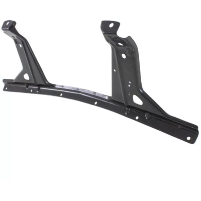 Front Bumper Reinforcement Lower by SHERMAN PARTS - 903-84BNQU pa3