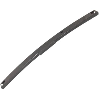 Front Bumper Reinforcement Lower by SHERMAN PARTS - NIKICK20-84BNQ-0 pa2